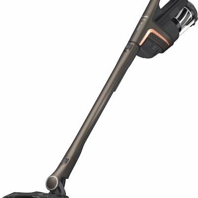 Miele Complete C3 Powerline Vacuum cleaner black/270/