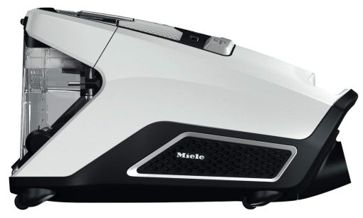 Blizzard CX1 Cat & Dog PowerLine side view