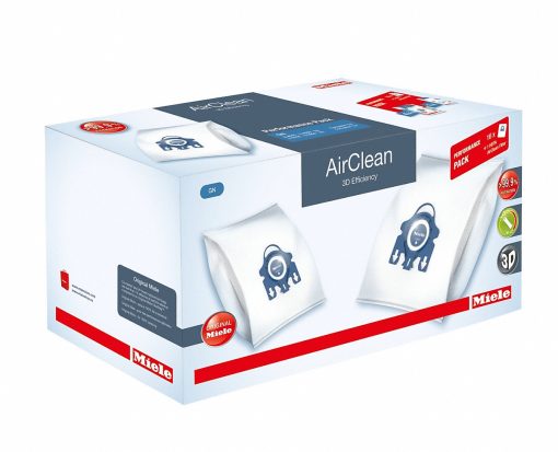 GN HA50 Performance Pack