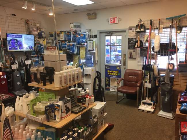 Miele Vacuum Cleaners and Floor cleaning Supplies