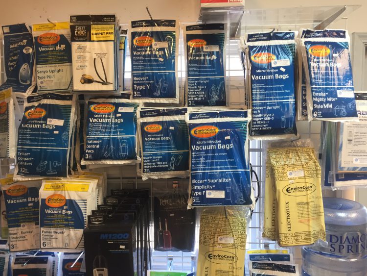 About Willett Vacuum Richmond, Virginia